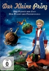 Der kleine Prinz - Der Planet der Zeit/Der...