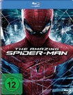 The Amazing Spider-Man [2 BRs]