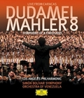 Gustavo Dudamel - Mahler 8 - Live from Caracas