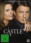 Castle - Staffel 4 [6 DVDs]