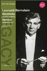 Leonard Bernstein - Stravinsky/Sibelius