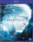 Prometheus - Dunkle Zeichen (BR)
