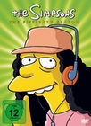 Die Simpsons - Season 15 [4 DVDs]