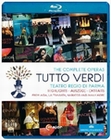 Verdi - Tutto Verdi - The Complete Operas (BR)