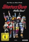 Status Quo - Hello Quo! [2 DVDs]