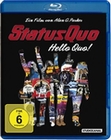 Status Quo - Hello Quo! (BR)
