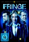 Fringe - Staffel 4 [6 DVDs]