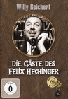 Willy Reichert - Die Gste des... [2 DVDs]