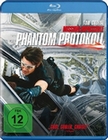 Mission: Impossible 4 - Phantom Protokoll