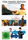 Tom Hanks Edition [3 DVDs]