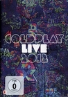 Coldplay - Live 2012 (+ CD)