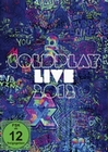 Coldplay - Live 2012 [LE] (+ CD)