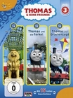 Thomas & seine Freunde - Folgen 24-26 [3 DVDs]