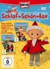 Unser Sandmnnchen - Schlaf-Schn-Box [2 DVDs]