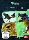Paleo World - Entdecken der Urzeit III [3 DVDs]