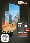 Die Mumien Jger - Box [3 DVDs]