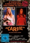 Carrie - HorrorCult Uncut
