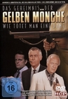 Das Geheimnis der gelben Mönche
