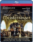 Richard Wagner - Die Meistersinger... [2 BRs]