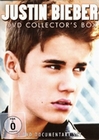 Justin Bieber - Collector`s Box [2 DVDs]