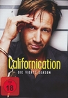 Californication - Season 4 [2 DVDs]