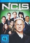NCIS - Season 8.2 [3 DVDs]