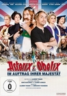 Asterix & Obelix - Im Auftrag Ihrer Majestät