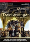 Richard Wagner - Die Meistersinger von...[2 DVD]