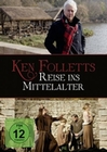 Ken Follets Reise ins Mittelalter