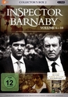 Inspector Barnaby - Vol.6-10 - Coll. Box[21 DVD]