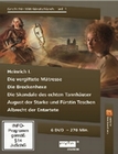 Geschichte Mitteldeutschlands 3 [6 DVDs]