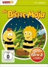 Die Biene Maja Box 2/Ep. 27-52 [4 DVDs]