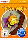 Die Biene Maja Box 1/Ep. 1-26 [4 DVDs]