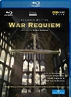 Benjamin Britten - War Requiem (BR)
