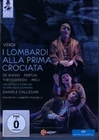 Verdi - I Lombardi alla Prima Crociata