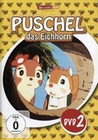 Puschel - Das Eichhorn 2