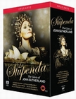 La Stupenda - The Glory of Joan Suther...[ 5DVD]