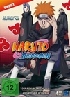 Naruto Shippuden - St. 7&8 - Uncut [4 DVDs]