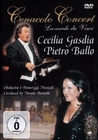 Gasdia/Ballo - Cenacalo Concert