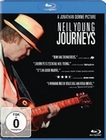Neil Young - Journeys (OmU) (BR)