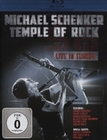 Michael Schenker - Temple of Rock - Live in...