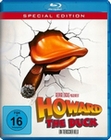 Howard - Ein tierischer Held - Uncut [SE]