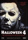 Halloween 4 - Uncut [LCE] (+ DVD) (+ CD)