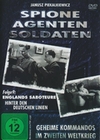 Spione, Agenten, Soldaten - Folge 9: Englands...