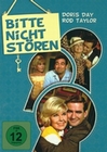 Bitte nicht stören