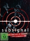Subsignal - Out there must be Something