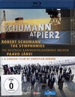 Schumann at Pier2