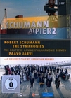 Schumann at Pier2 [3 DVDs]