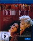 Rossini - Demetrio E Polibio (BR)