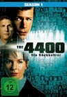 The 4400 - Season 1 [2 DVDs]